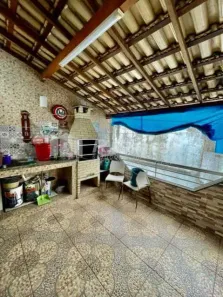Casa de Condomínio com 3 Quartos à venda, 120m² no Bento Ribeiro, Rio de Janeiro