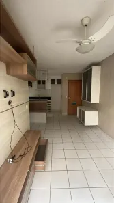 Apartamento com 3 Quartos à venda, 69m² no Coxipó, Cuiabá