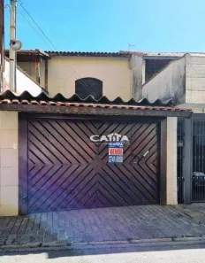 Sobrado com 2 Quartos à venda, 68m² no Cidade Líder, São Paulo