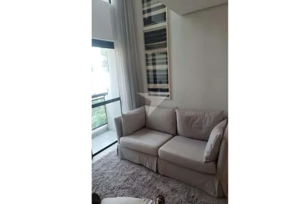 Apartamento com 2 Quartos à venda, 72m² no Moema, São Paulo
