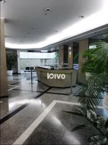 Sala Comercial à venda, 40m² no Vila Clementino, São Paulo