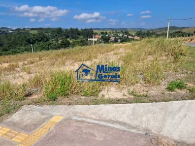 Lote/Terreno à venda, 375m² no Cidade Vista Verde, São José dos Campos