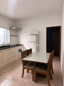 Casa com 2 Quartos à venda, 65m² no Morumbi, Pouso Alegre