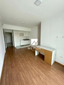 Apartamento com 2 Quartos à venda, 60m² no Jardim, Santo André
