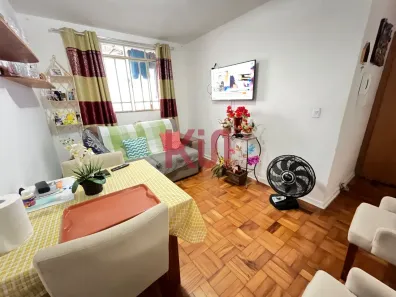 Apartamento com 1 Quarto à venda, 60m² no Cambuci, São Paulo