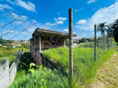 Lote/Terreno à venda, 294m² no Garças, Belo Horizonte