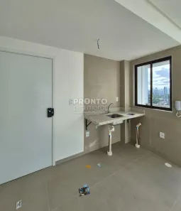 Flat com 1 Quarto à venda, 27m² no Torre, Recife