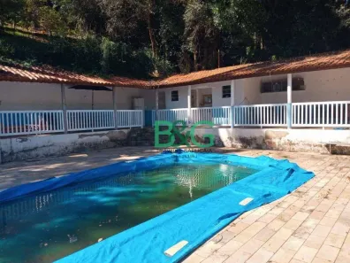Fazenda/Sítio com 5 Quartos à venda, 8000m² no Morro Grande, Nazaré Paulista