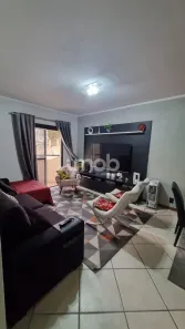 Apartamento com 3 Quartos à venda, 93m² no Vila Jardini, Sorocaba