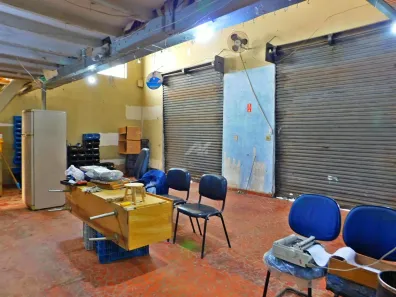 Ponto Comercial para alugar, 150m² no Chácara da Barra, Campinas