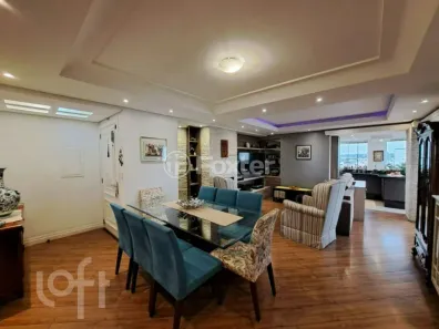 Apartamento com 3 Quartos à venda, 143m² no Centro, Canoas