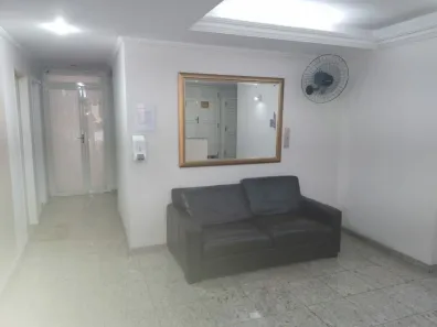 Apartamento com 1 Quarto à venda, 50m² no Jardim Paulista, São Paulo