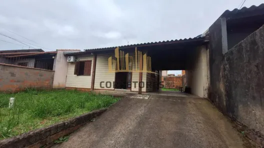 Sobrado com 2 Quartos à venda, 86m² no São José, Canoas