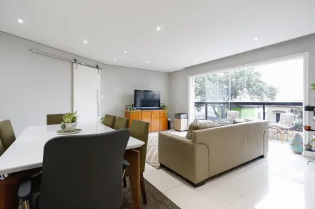 Apartamento com 3 Quartos à venda, 147m² no Perdizes, São Paulo