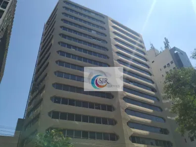 Sala Comercial para alugar, 226m² no Consolação, São Paulo