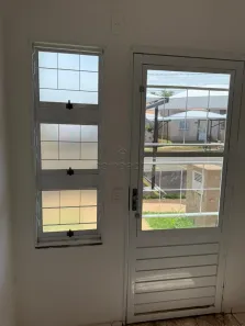 Casa de Condomínio com 2 Quartos para alugar, 41m² no Jardim Palmeiras, Bady Bassitt