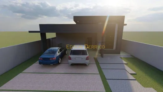 Casa de Condomínio com 3 Quartos à venda, 216m² no Loteamento Residencial Reserva Bonsucesso, Pindamonhangaba