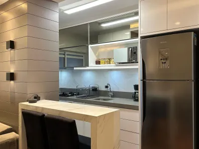 Apartamento com 2 Quartos à venda, 72m² no Centro, Criciúma