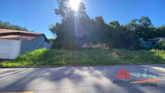 Lote/Terreno à venda, 251m² no Vista Alegre, Vinhedo