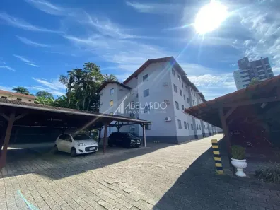 Apartamento com 3 Quartos para alugar, 56m² no Velha, Blumenau