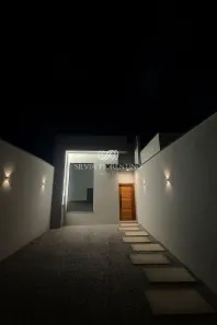Casa com 2 Quartos à venda, 71m² no Jardim Continental II, Taubaté