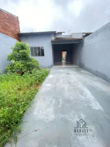 Casa com 2 Quartos à venda, 180m² no Setor Cristina, Trindade