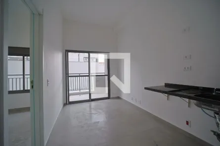 Apartamento com 1 Quarto à venda, 33m² no Vila Guilhermina, São Paulo