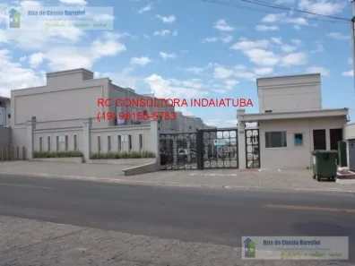 Casa de Condomínio com 3 Quartos à venda, 151m² no Jardim Panorama, Indaiatuba