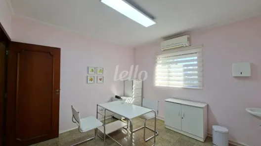 Sala Comercial para alugar, 12m² no Santana, São Paulo