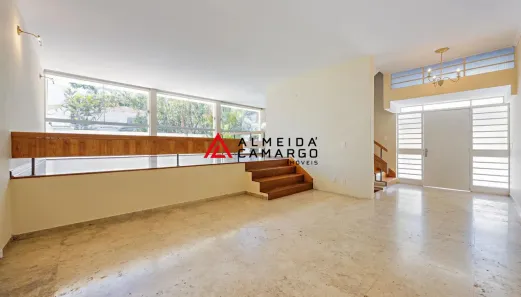 Casa com 4 Quartos à venda, 281m² no Jardim Luzitânia, São Paulo