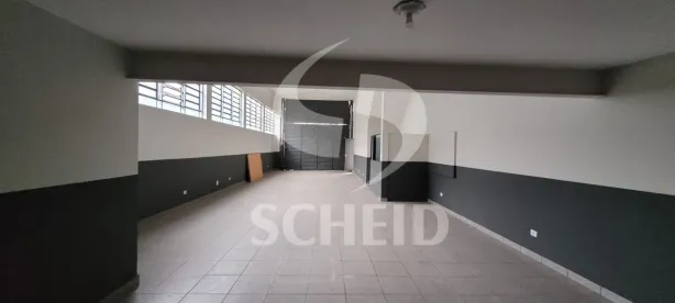 Galpão/Depósito/Armazém à venda, 569m² no Vila Santa Catarina, São Paulo