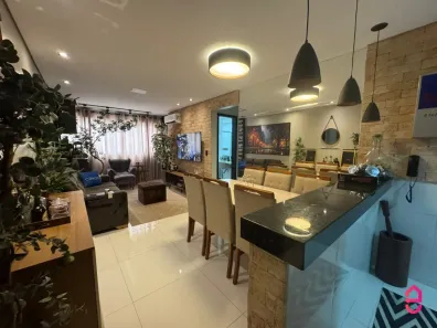 Apartamento com 3 Quartos à venda, 92m² no Alto da Glória, Goiânia