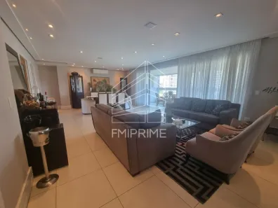 Apartamento com 3 Quartos à venda, 226m² no Vila Pompéia, São Paulo