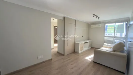 Apartamento com 2 Quartos à venda, 59m² no Centro, Florianópolis