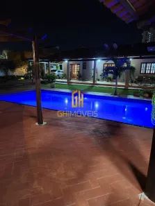 Casa com 3 Quartos à venda, 330m² no Loteamento Celina Park, Goiânia