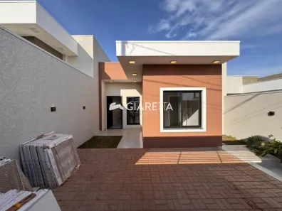 Casa com 2 Quartos à venda, 95m² no Jardim Pancera, Toledo