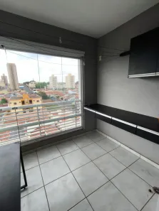 Apartamento com 2 Quartos à venda, 65m² no Vila Maria Luiza, Ribeirão Preto