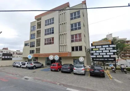 Ponto Comercial à venda, 57m² no Trindade, Florianópolis