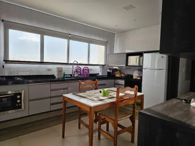 Apartamento com 2 Quartos à venda, 180m² no Centro, Tatuí