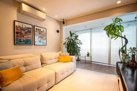 Apartamento com 3 Quartos à venda, 88m² no Vila Leopoldina, São Paulo