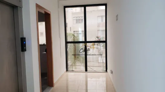 Apartamento com 2 Quartos à venda, 33m² no Vila Regente Feijó, São Paulo