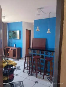 Apartamento com 2 Quartos à venda, 45m² no Granja de Freitas, Belo Horizonte