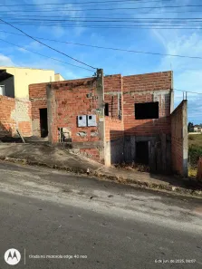 Casa com 2 Quartos à venda, 180m² no Centro, Monte Sião