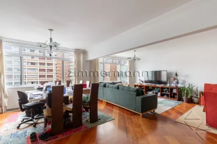 Apartamento com 4 Quartos à venda, 263m² no Perdizes, São Paulo