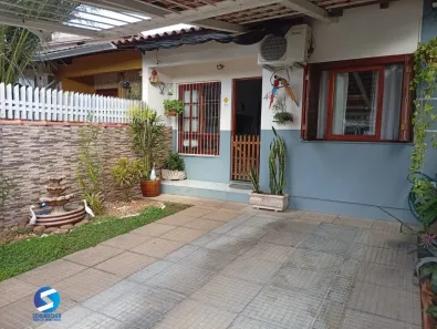 Casa com 2 Quartos à venda, 50m² no Olaria, Canoas