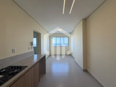 Apartamento com 2 Quartos à venda, 50m² no Aviação, Praia Grande