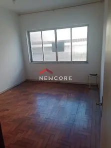 Apartamento com 1 Quarto à venda, 55m² no Embaré, Santos
