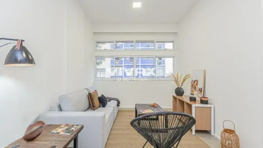 Apartamento com 3 Quartos à venda, 96m² no Copacabana, Rio de Janeiro