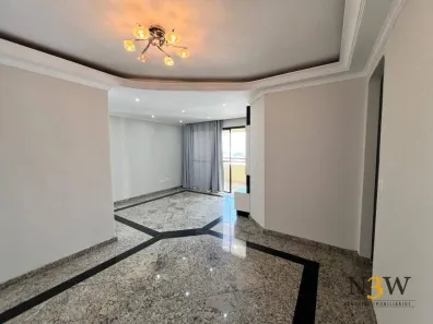 Apartamento com 3 Quartos à venda, 84m² no Vila Hamburguesa, São Paulo