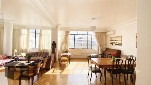 Apartamento com 3 Quartos à venda, 215m² no Copacabana, Rio de Janeiro